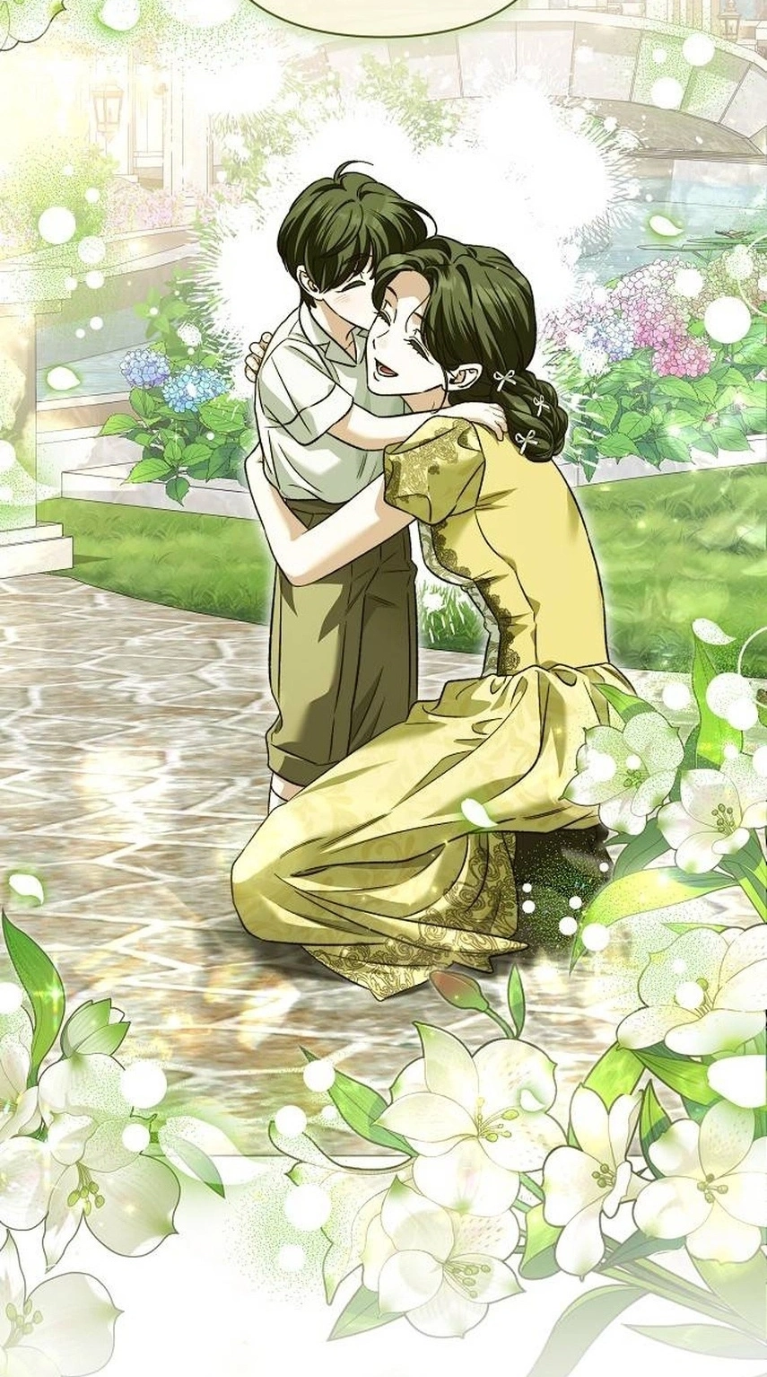 Read For The Beautiful Juliet chapter 94 image 5 on Lezhin