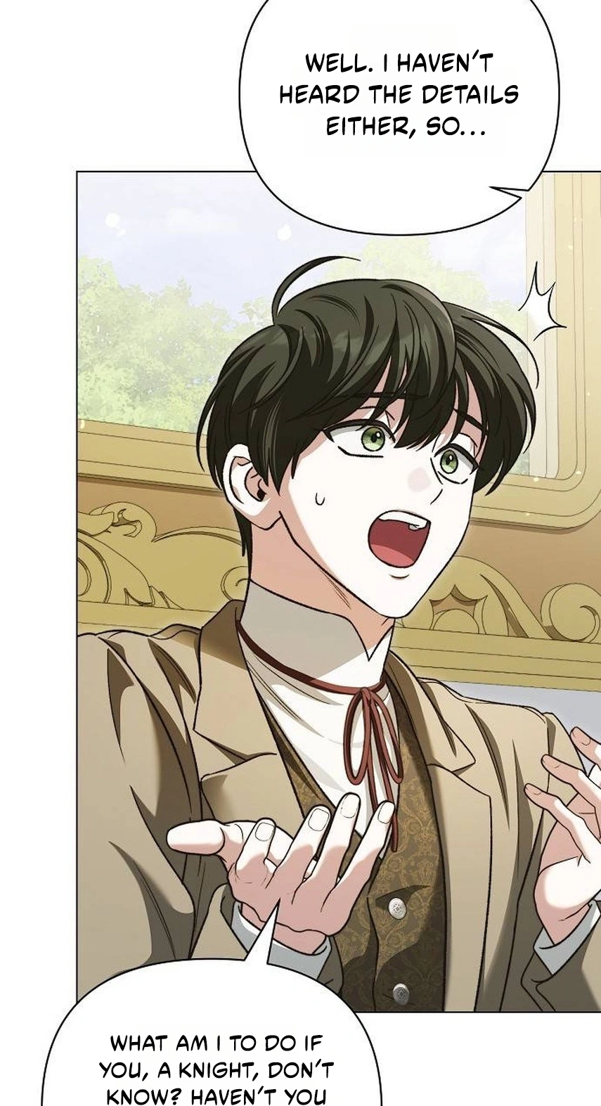Read For The Beautiful Juliet chapter 94 image 53 on Lezhin
