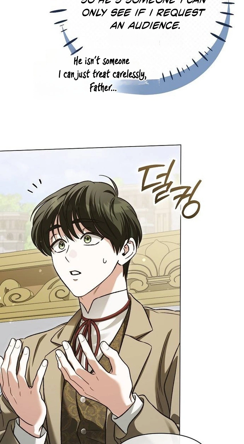 Read For The Beautiful Juliet chapter 94 image 60 on Lezhin