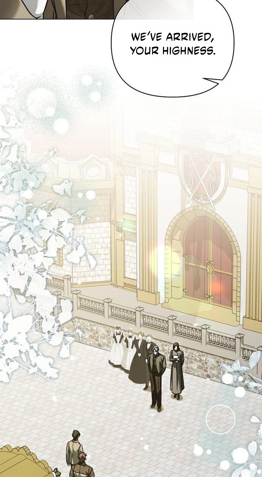 Read For The Beautiful Juliet chapter 94 image 61 on Lezhin