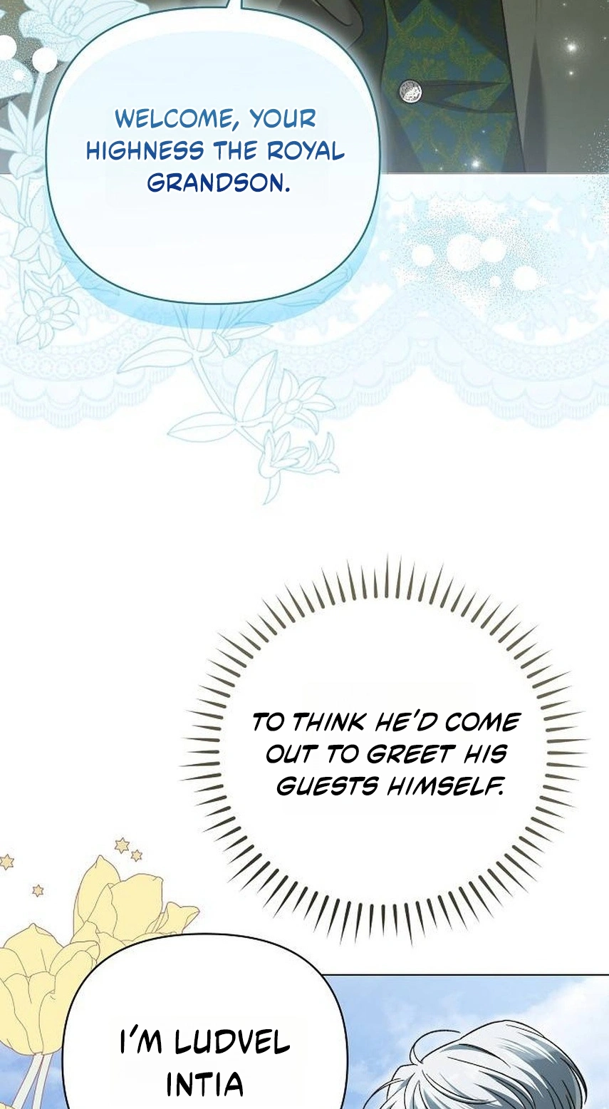 Read For The Beautiful Juliet chapter 94 image 63 on Lezhin