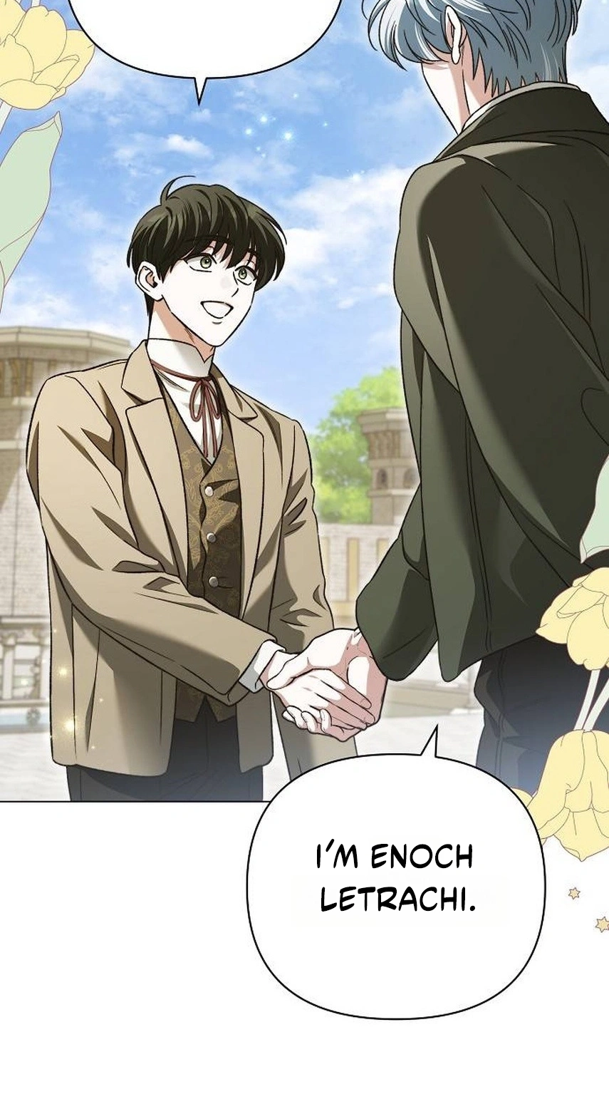 Read For The Beautiful Juliet chapter 94 image 64 on Lezhin