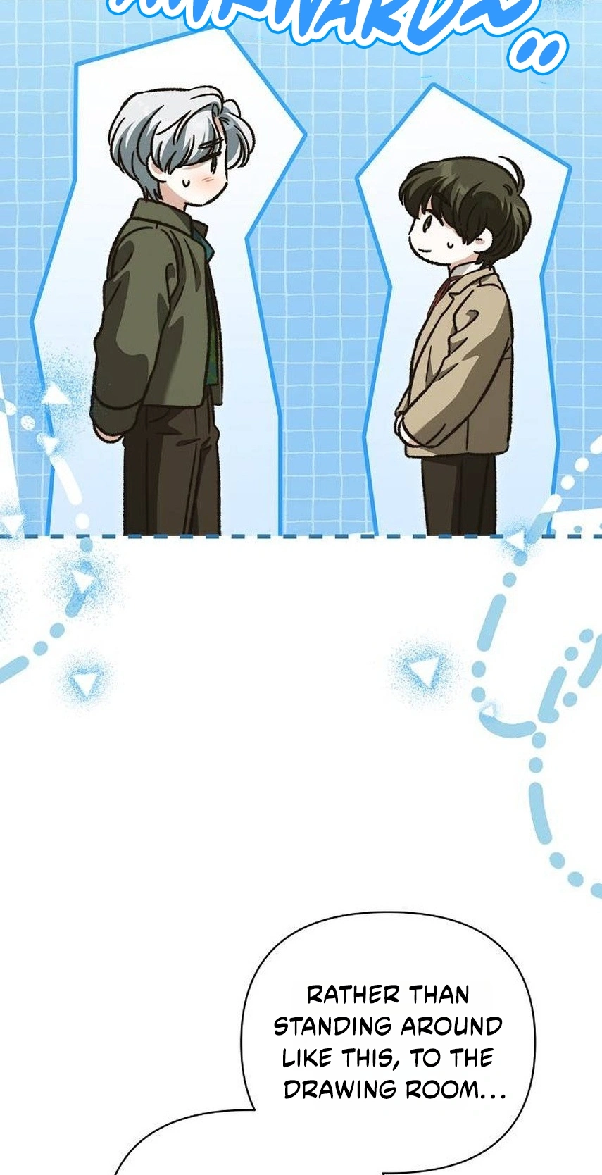 Read For The Beautiful Juliet chapter 94 image 68 on Lezhin