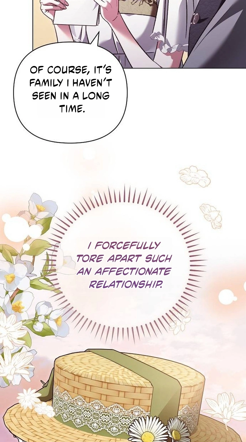 Read For The Beautiful Juliet chapter 94 image 7 on Lezhin