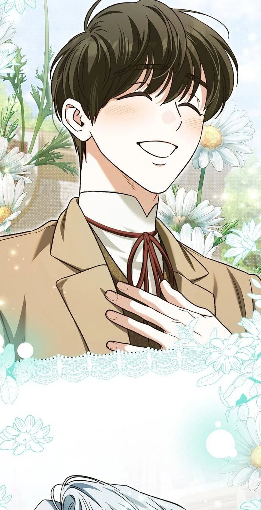 Read For The Beautiful Juliet chapter 94 image 72 on Lezhin