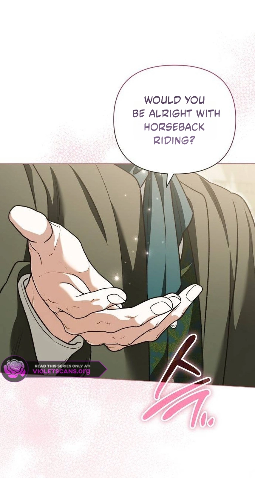 Read For The Beautiful Juliet chapter 94 image 75 on Lezhin