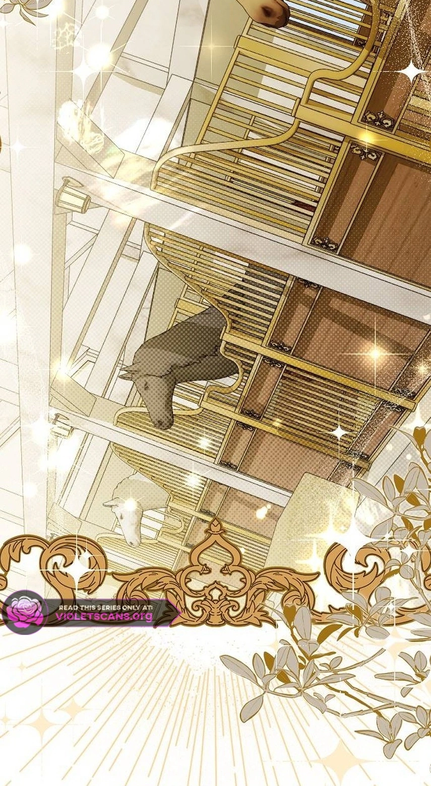 Read For The Beautiful Juliet chapter 95 image 1 on Lezhin