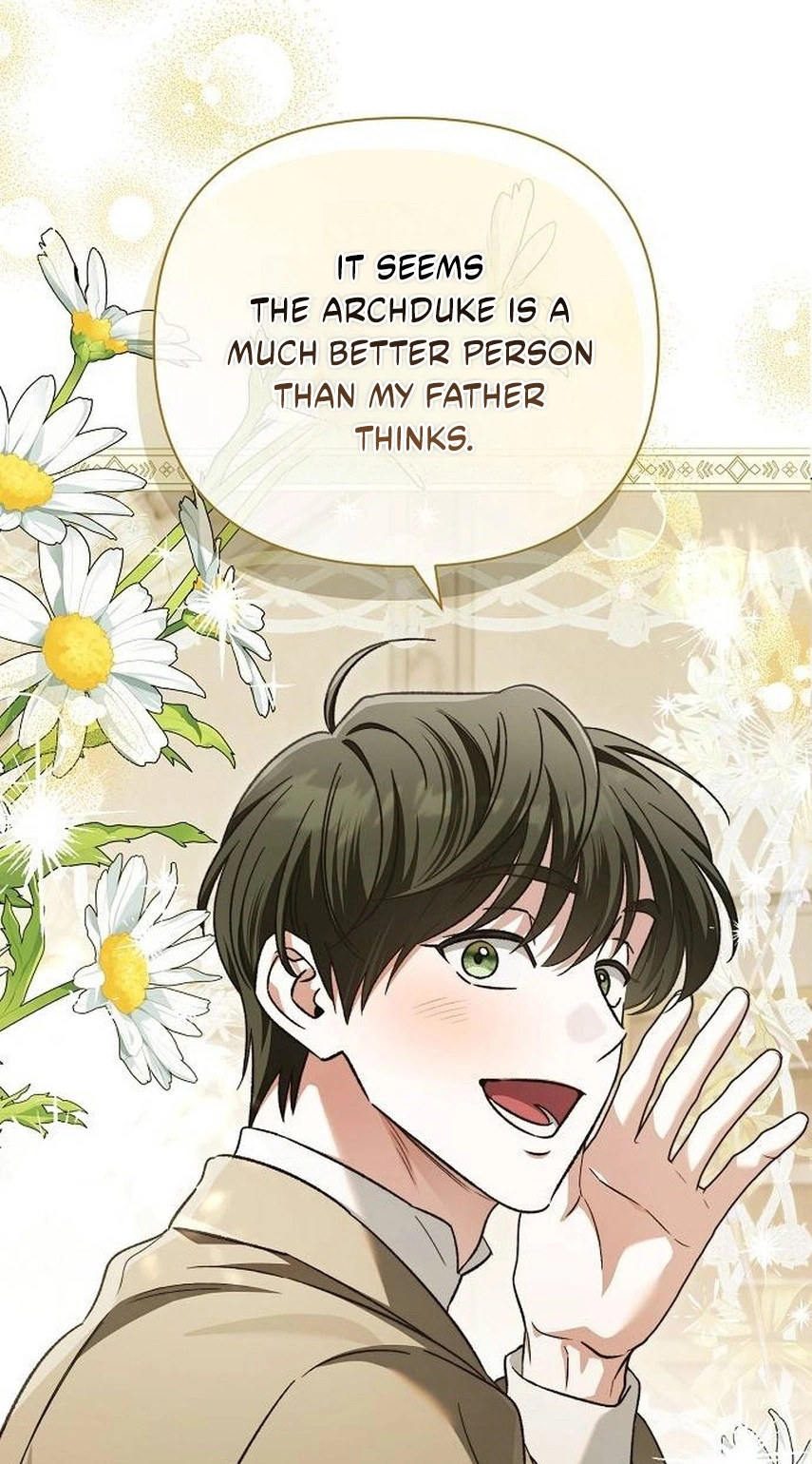 Read For The Beautiful Juliet chapter 95 image 10 on Lezhin