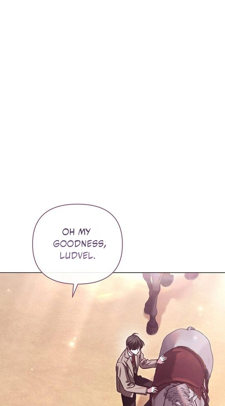 Read For The Beautiful Juliet chapter 95 image 16 on Lezhin