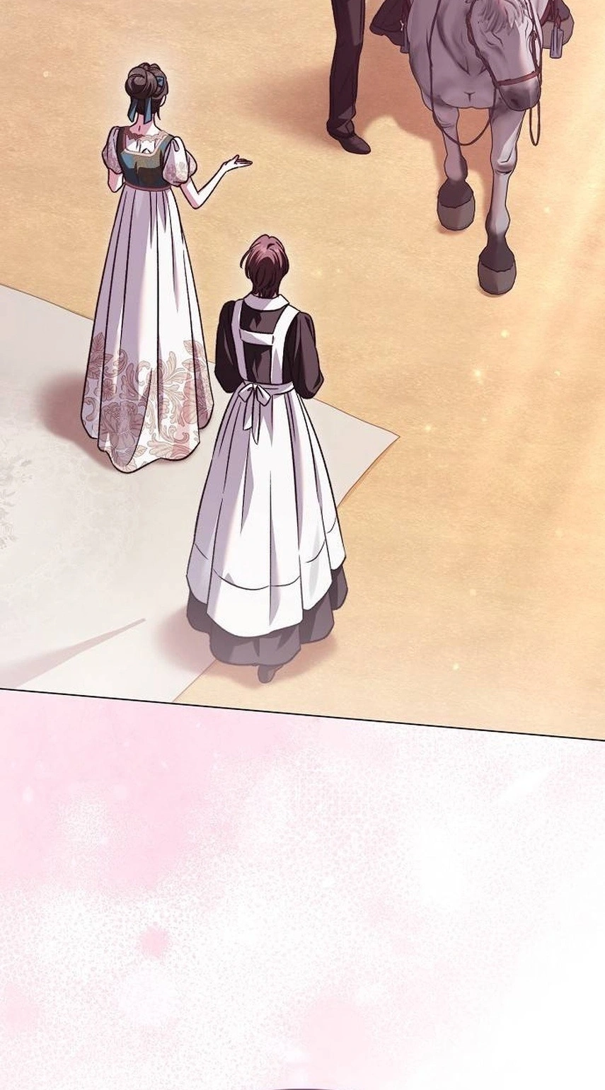 Read For The Beautiful Juliet chapter 95 image 17 on Lezhin