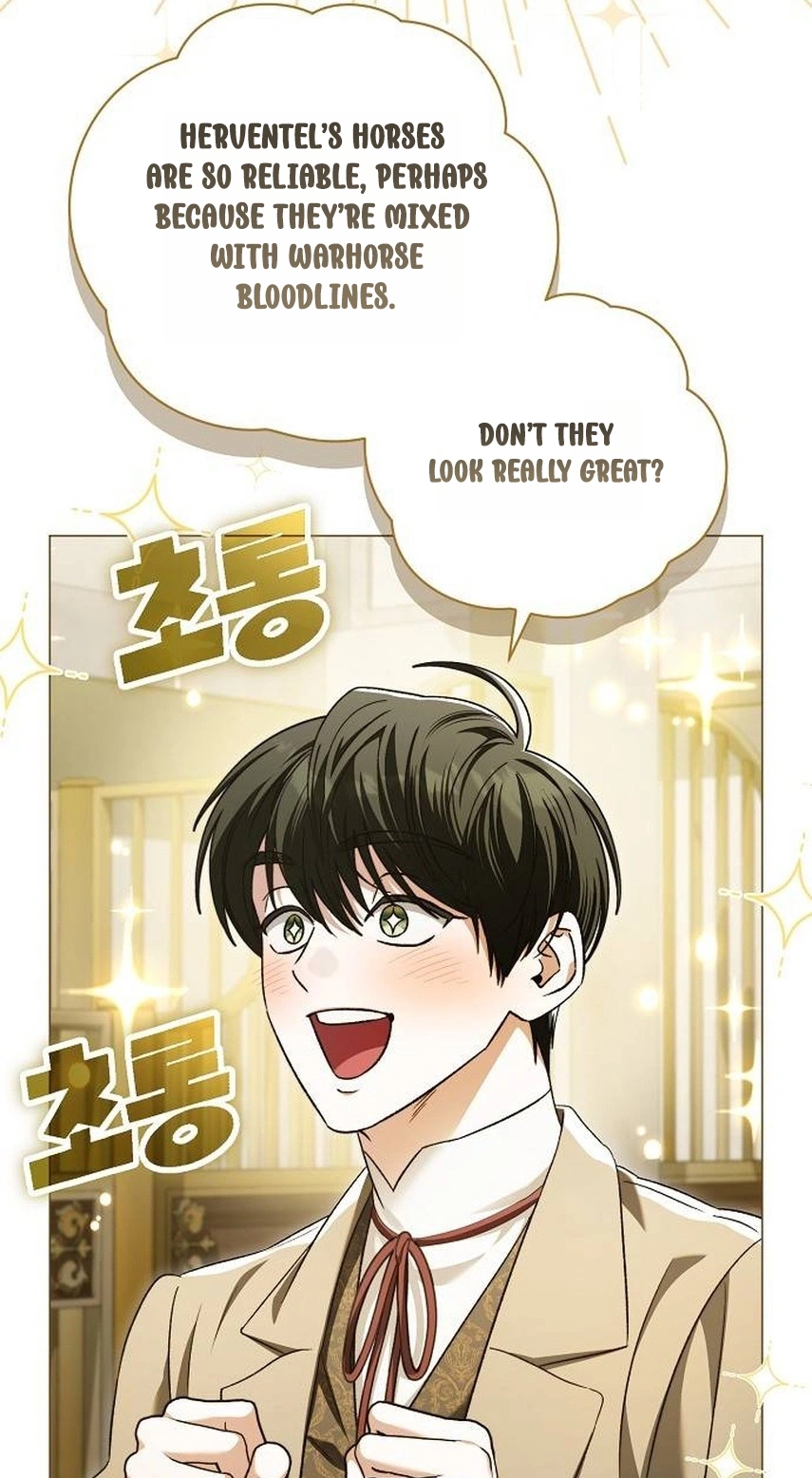 Read For The Beautiful Juliet chapter 95 image 2 on Lezhin