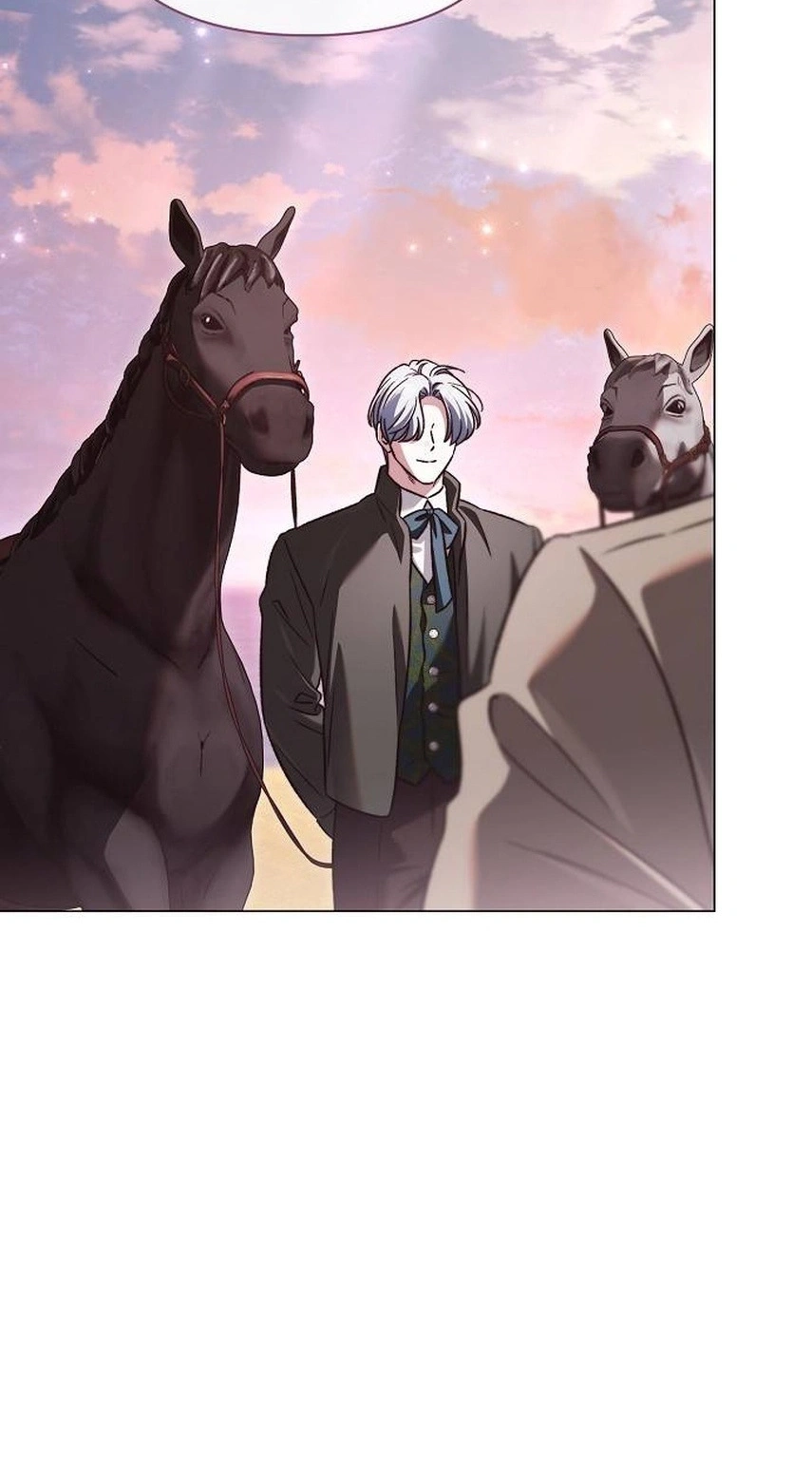 Read For The Beautiful Juliet chapter 95 image 20 on Lezhin