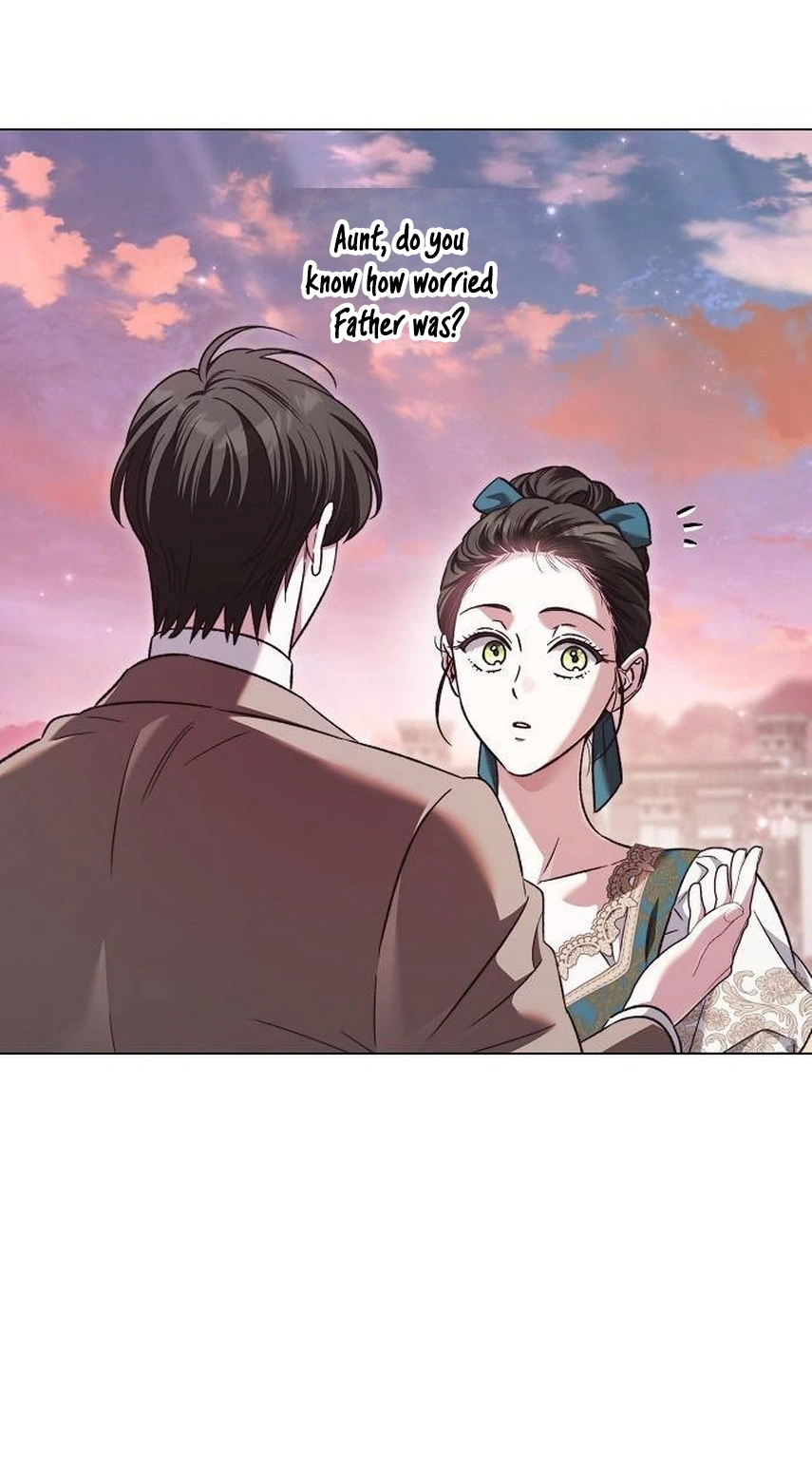Read For The Beautiful Juliet chapter 95 image 21 on Lezhin