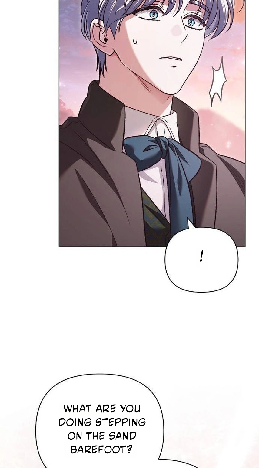 Read For The Beautiful Juliet chapter 95 image 24 on Lezhin