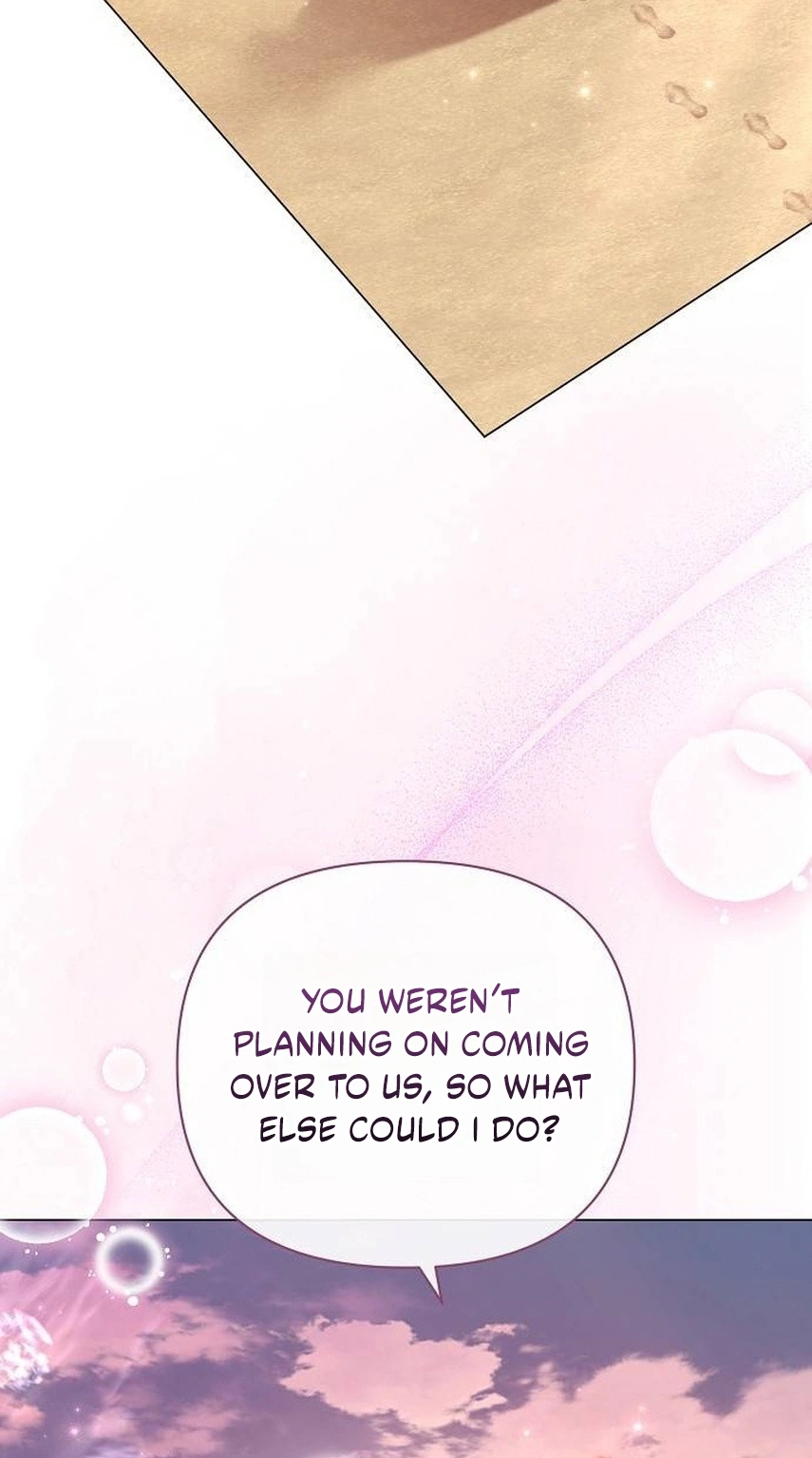 Read For The Beautiful Juliet chapter 95 image 26 on Lezhin