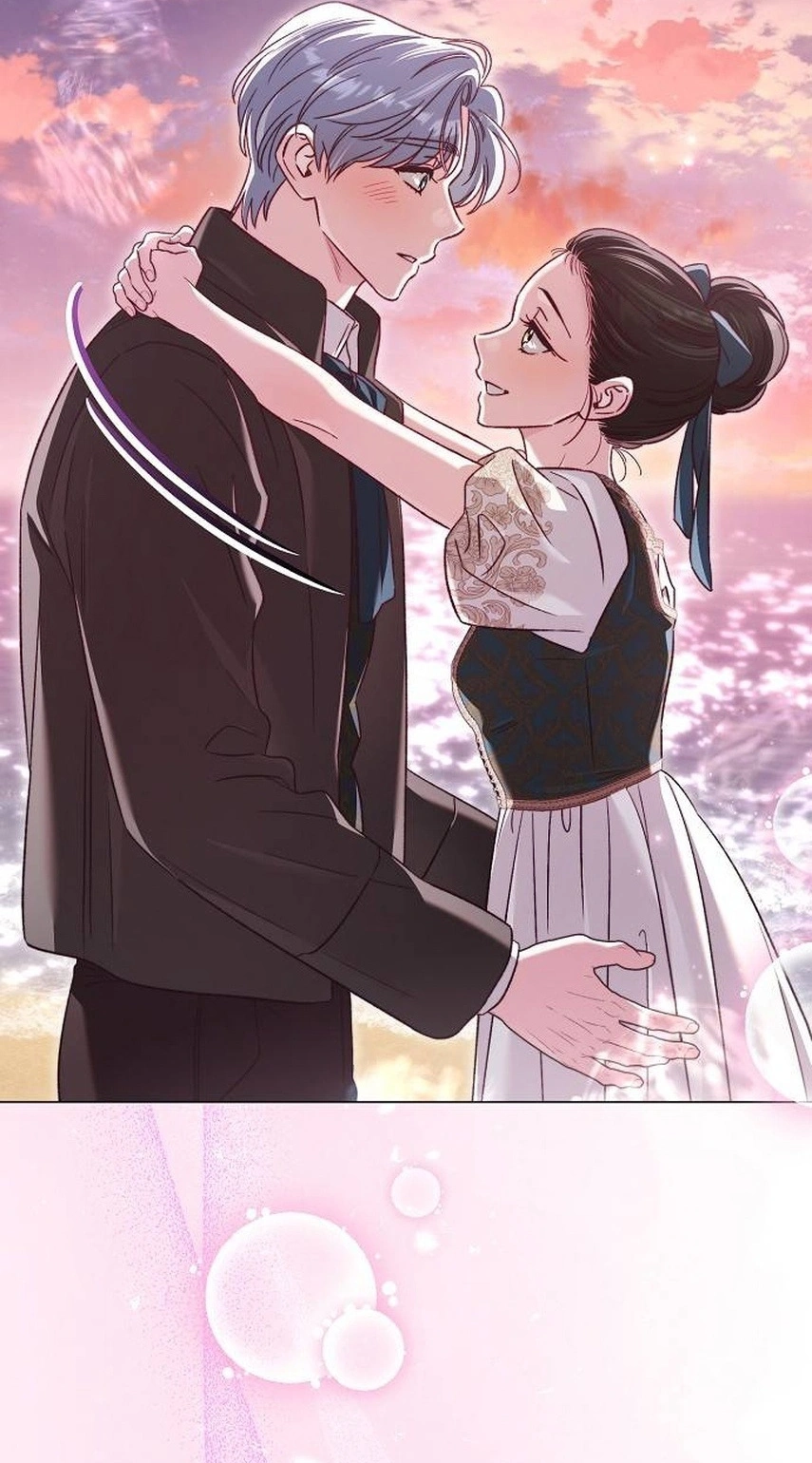 Read For The Beautiful Juliet chapter 95 image 27 on Lezhin
