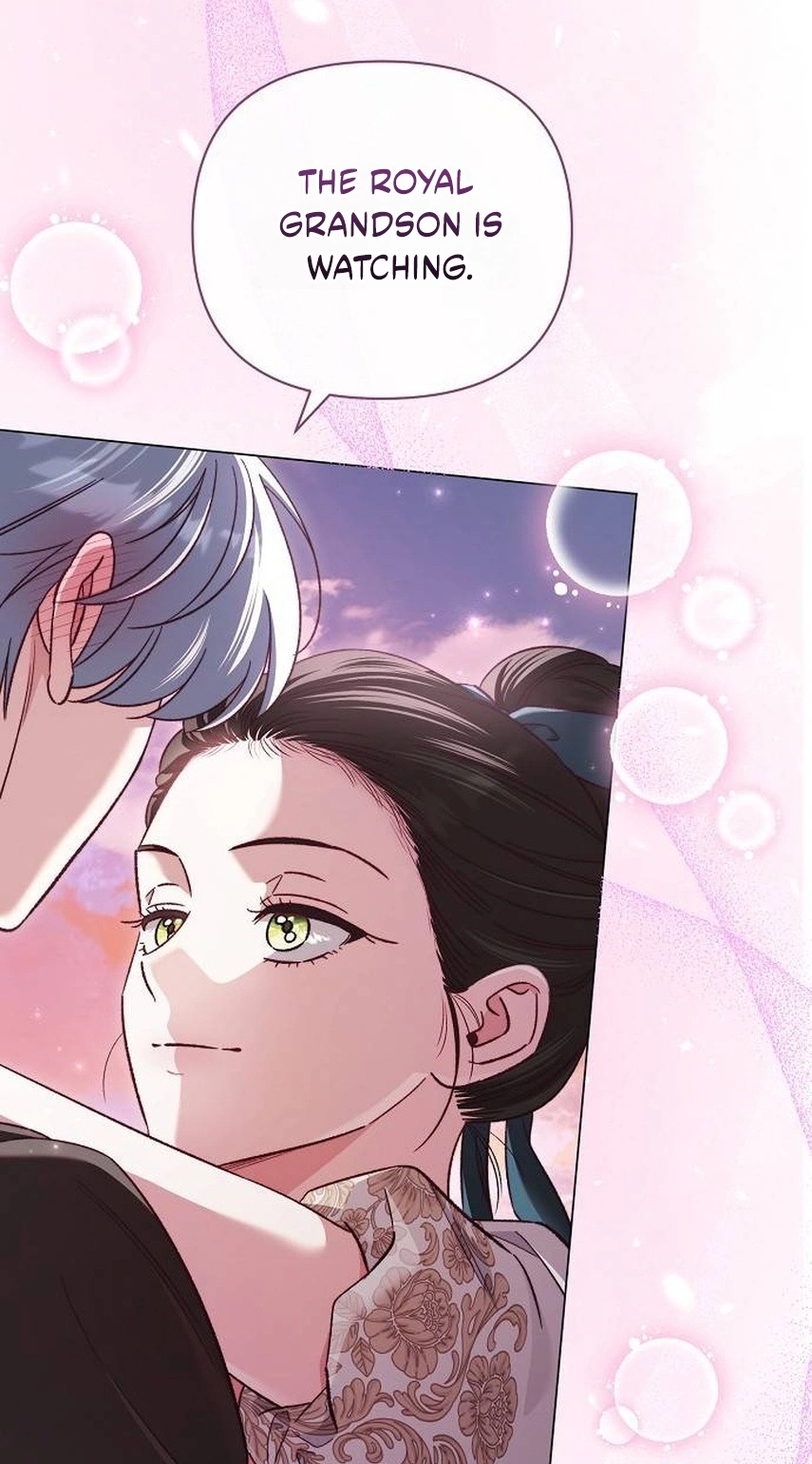 Read For The Beautiful Juliet chapter 95 image 28 on Lezhin