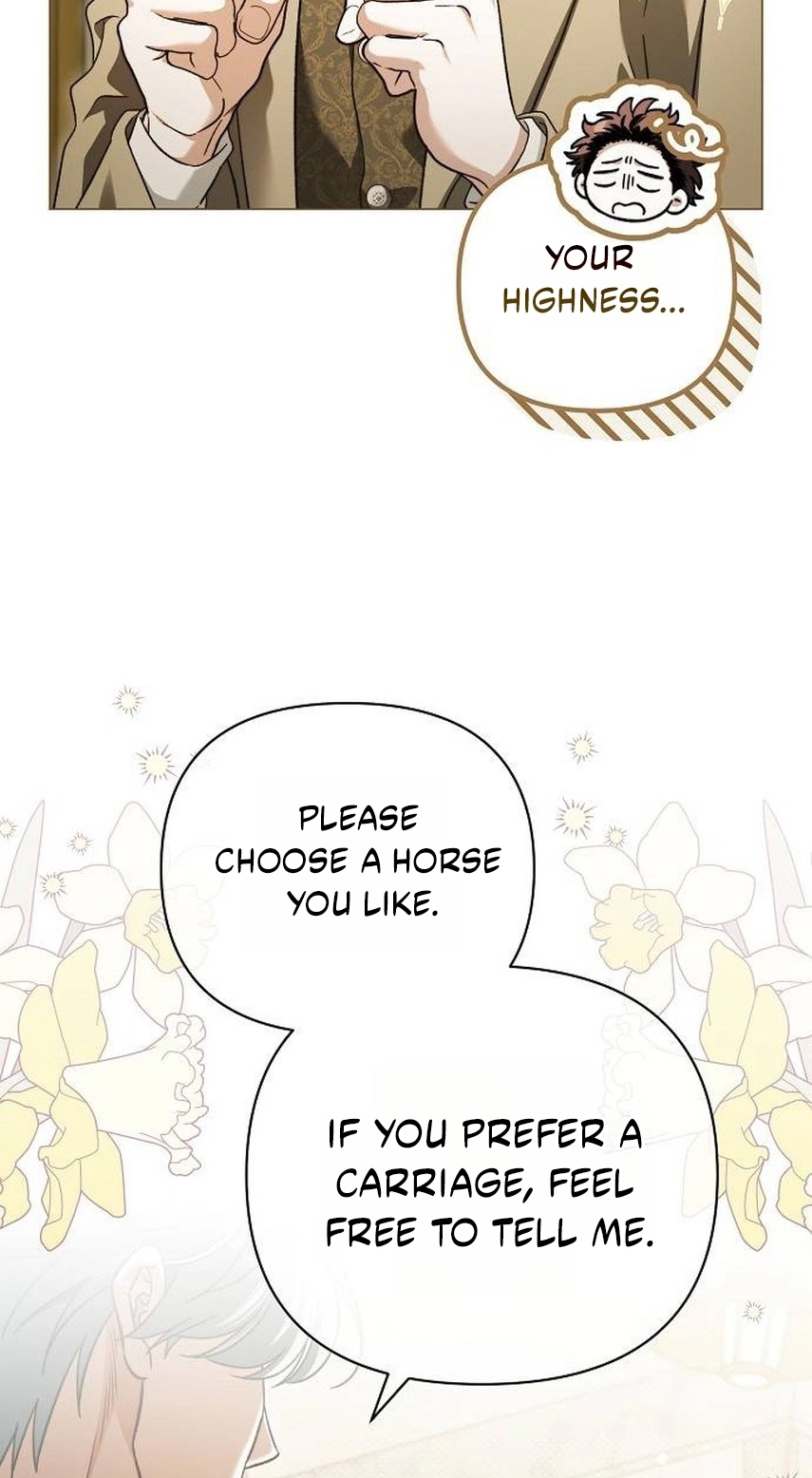 Read For The Beautiful Juliet chapter 95 image 3 on Lezhin