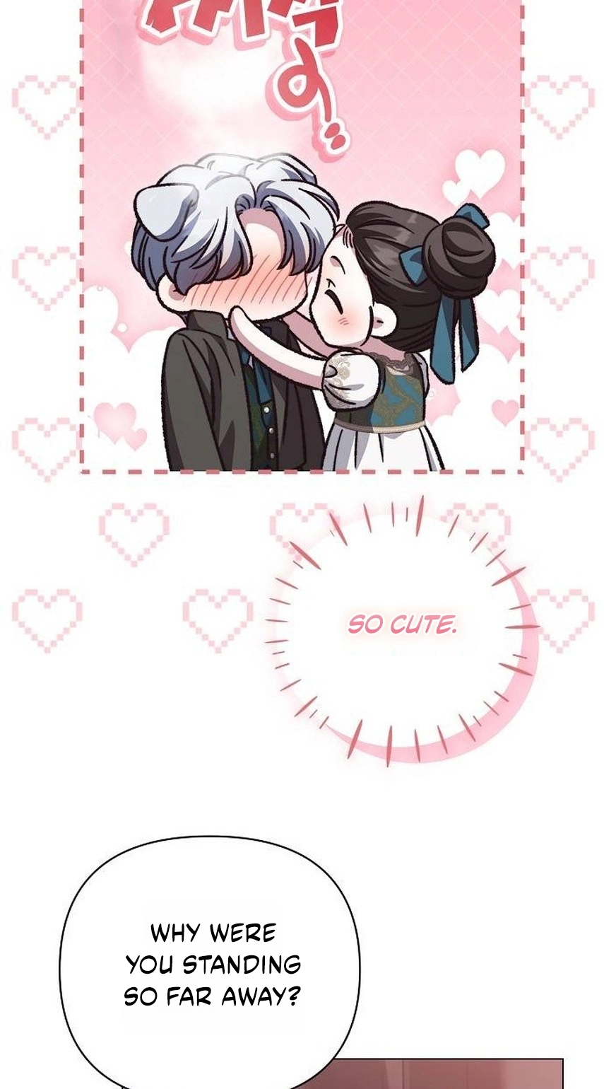 Read For The Beautiful Juliet chapter 95 image 31 on Lezhin