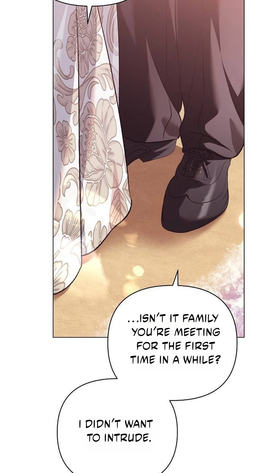 Read For The Beautiful Juliet chapter 95 image 32 on Lezhin