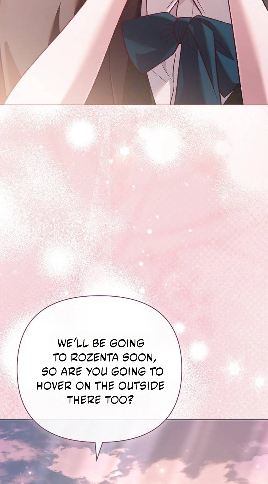 Read For The Beautiful Juliet chapter 95 image 36 on Lezhin