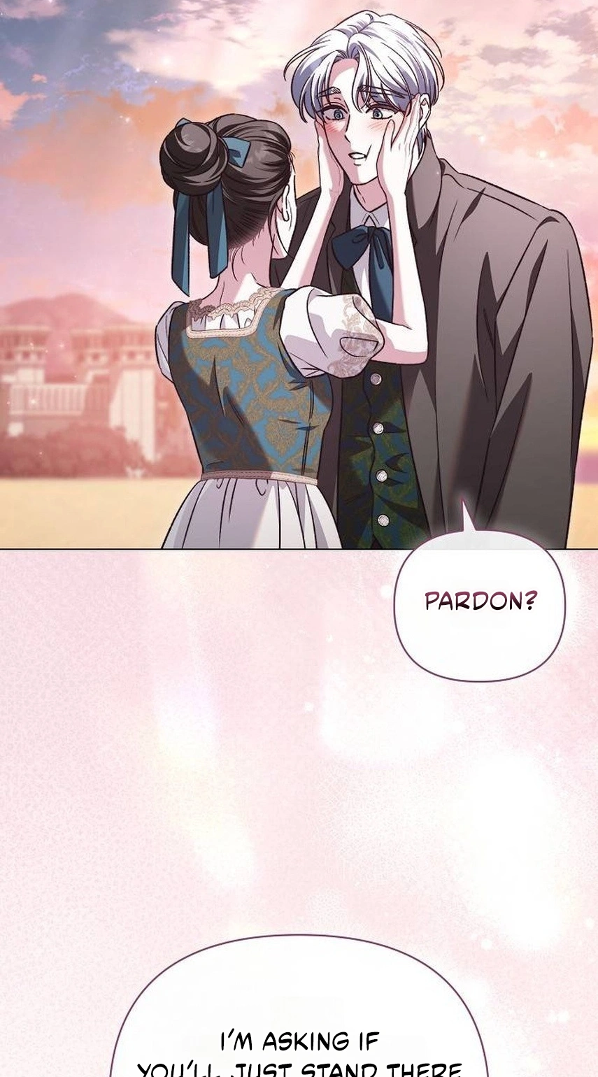 Read For The Beautiful Juliet chapter 95 image 37 on Lezhin