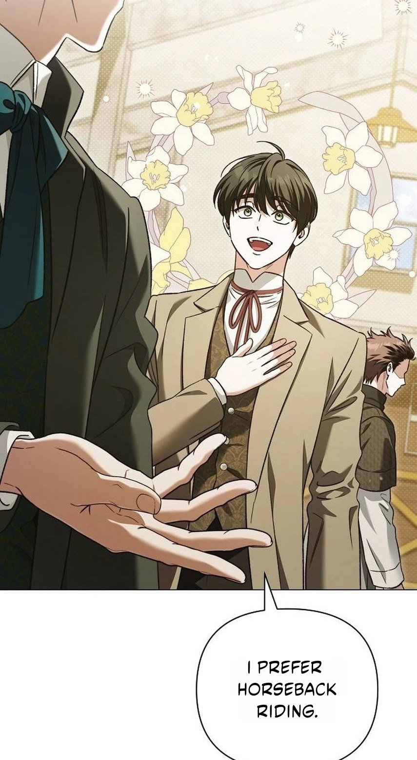 Read For The Beautiful Juliet chapter 95 image 4 on Lezhin