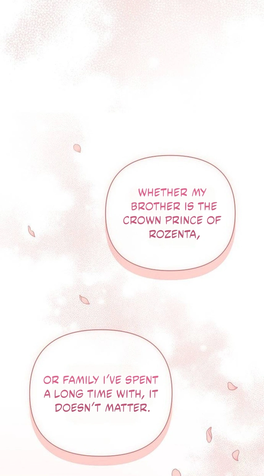 Read For The Beautiful Juliet chapter 95 image 40 on Lezhin