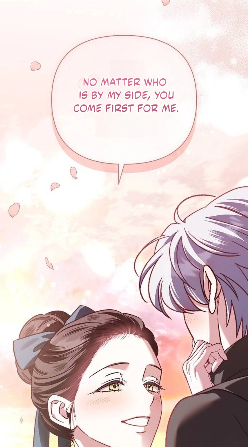 Read For The Beautiful Juliet chapter 95 image 41 on Lezhin