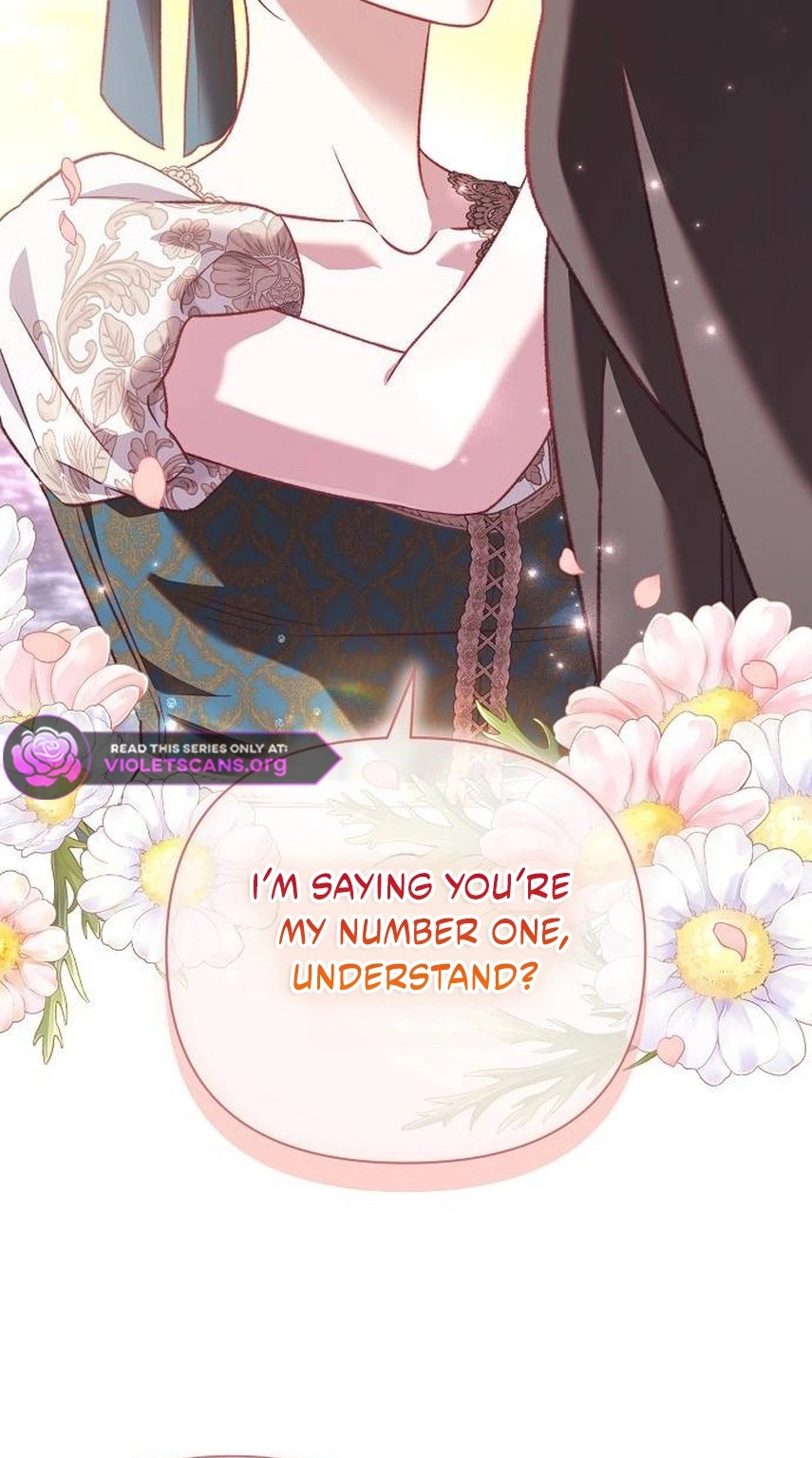 Read For The Beautiful Juliet chapter 95 image 42 on Lezhin