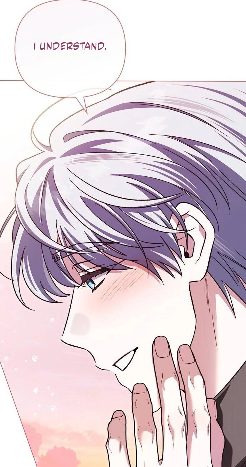 Read For The Beautiful Juliet chapter 95 image 43 on Lezhin