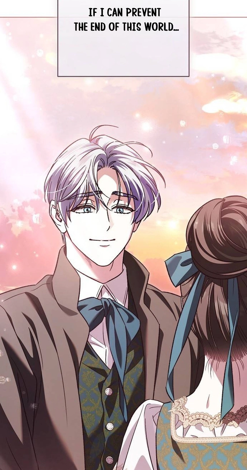 Read For The Beautiful Juliet chapter 95 image 48 on Lezhin