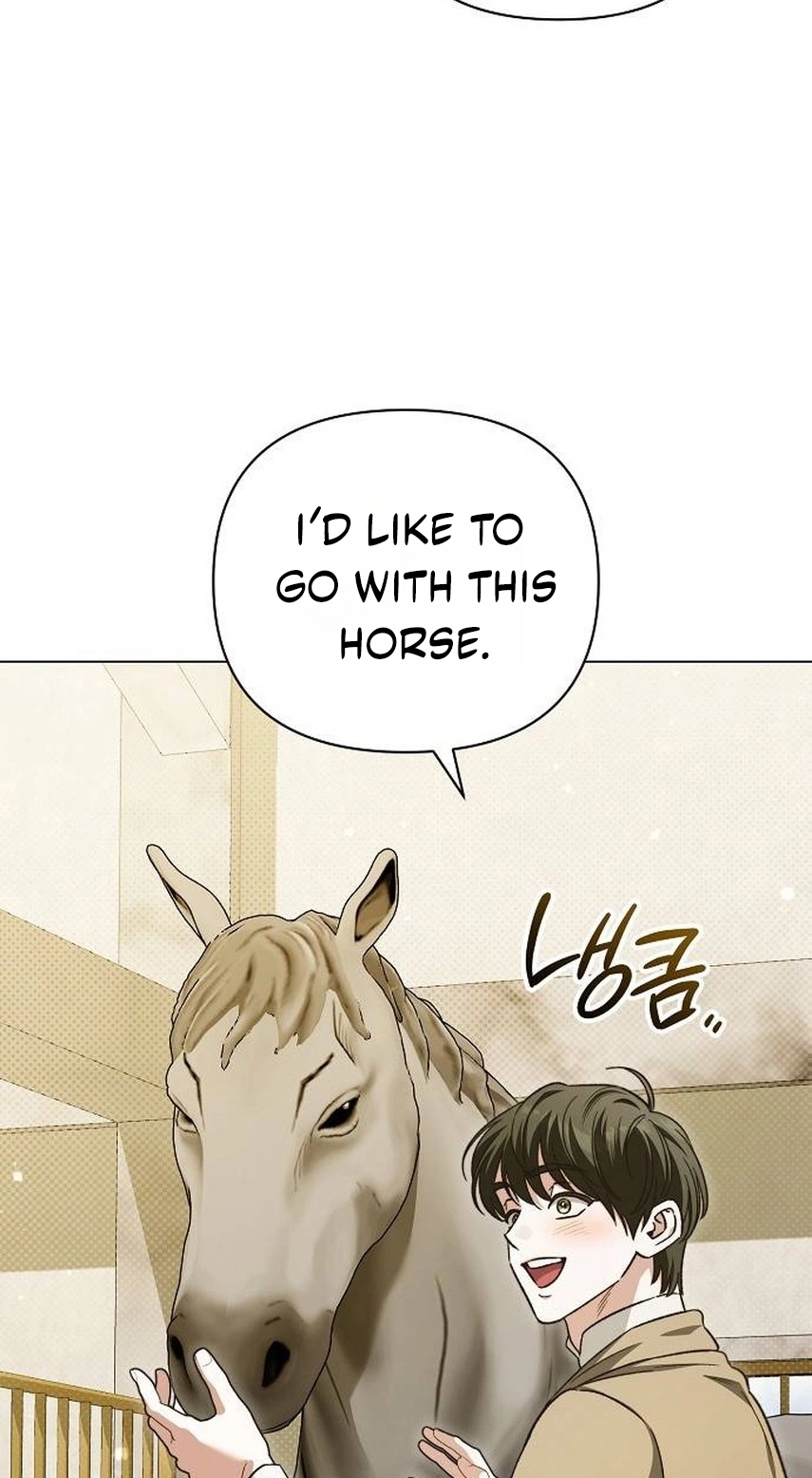 Read For The Beautiful Juliet chapter 95 image 5 on Lezhin