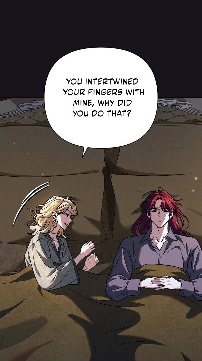 Read For The Beautiful Juliet chapter 95 image 53 on Lezhin