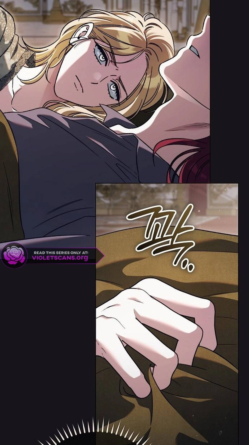 Read For The Beautiful Juliet chapter 95 image 55 on Lezhin