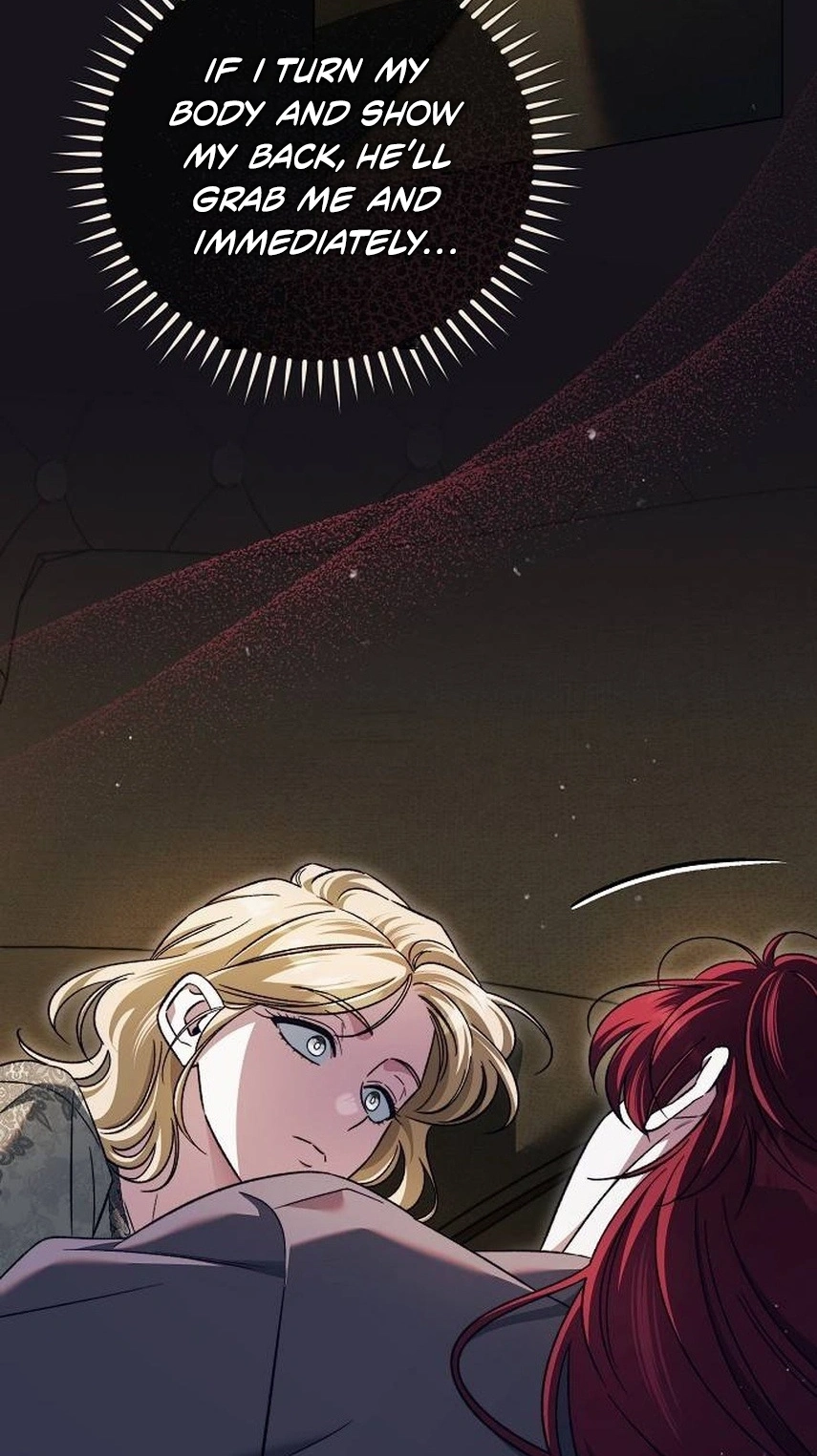 Read For The Beautiful Juliet chapter 95 image 56 on Lezhin
