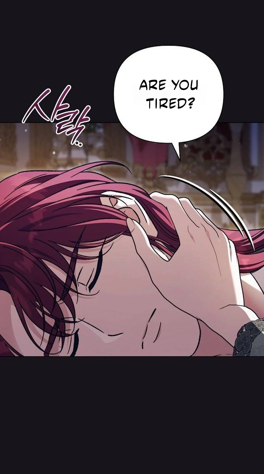 Read For The Beautiful Juliet chapter 95 image 63 on Lezhin