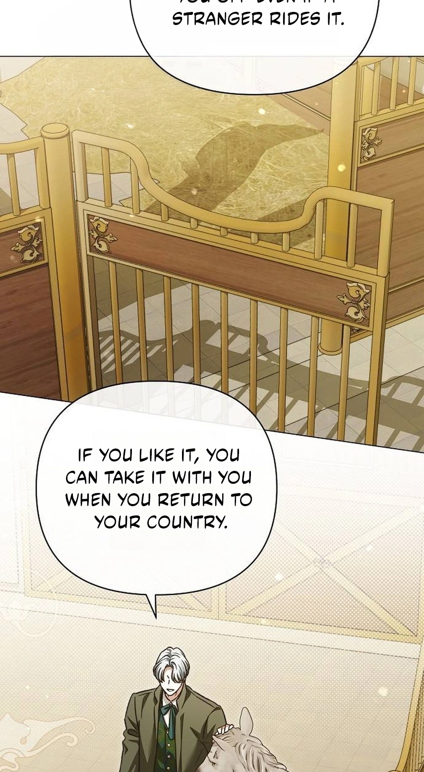 Read For The Beautiful Juliet chapter 95 image 7 on Lezhin