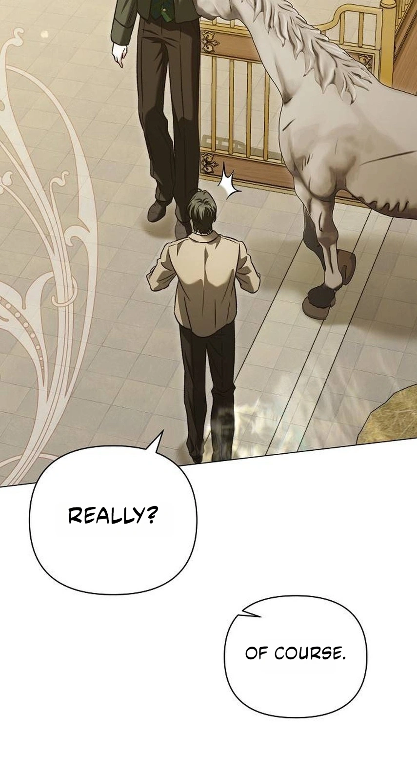 Read For The Beautiful Juliet chapter 95 image 8 on Lezhin