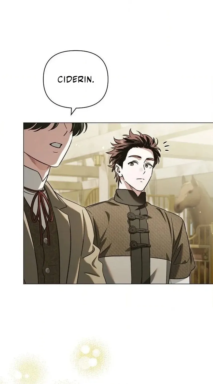 Read For The Beautiful Juliet chapter 95 image 9 on Lezhin