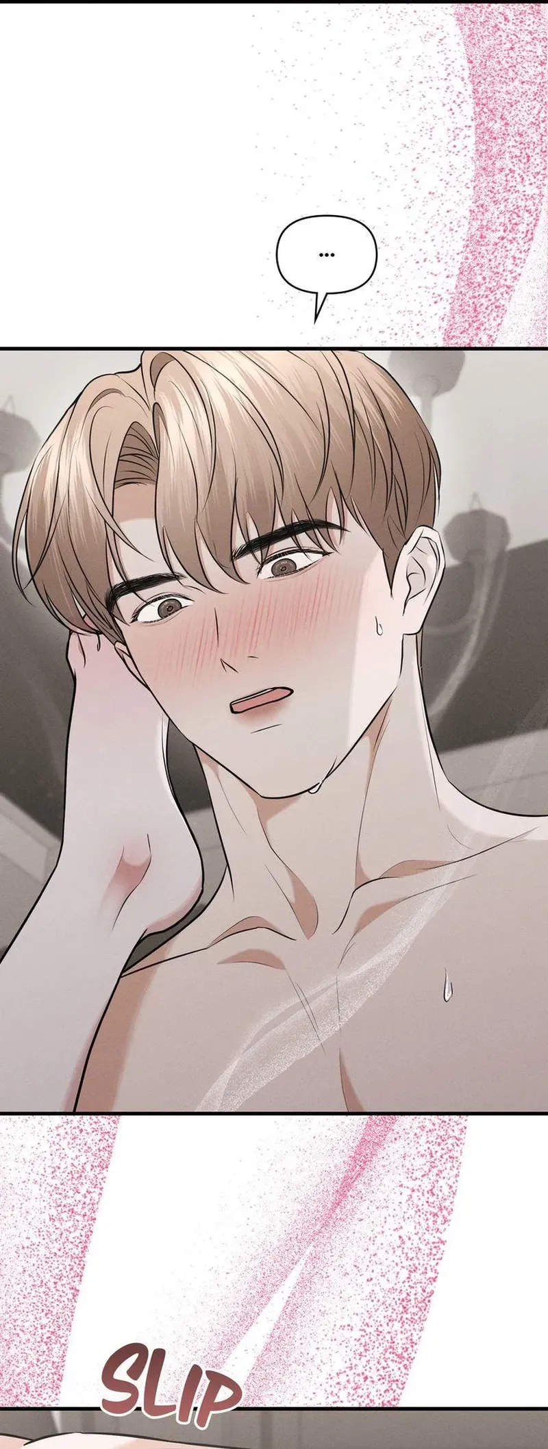 Read For the Craving Omega chapter 10 image 1 on Lezhin