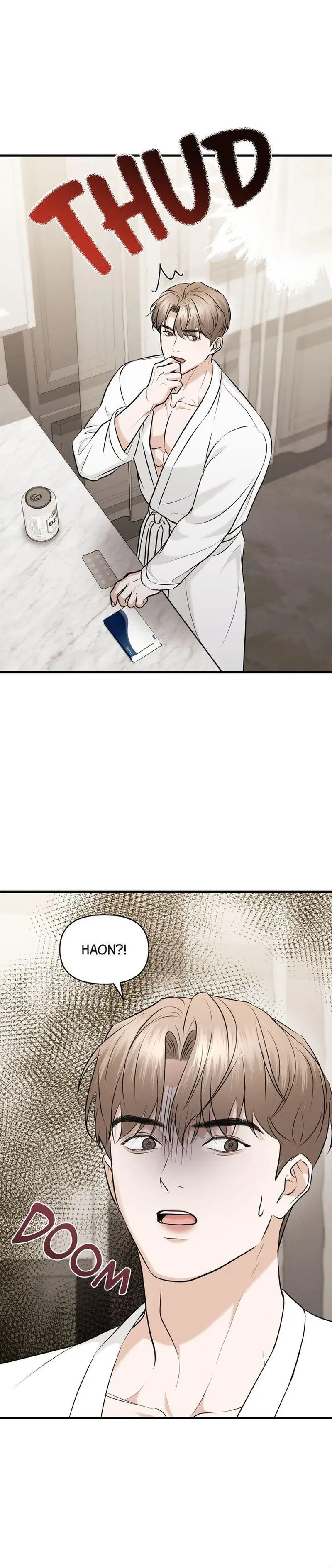 Read For the Craving Omega chapter 10 image 10 on Lezhin