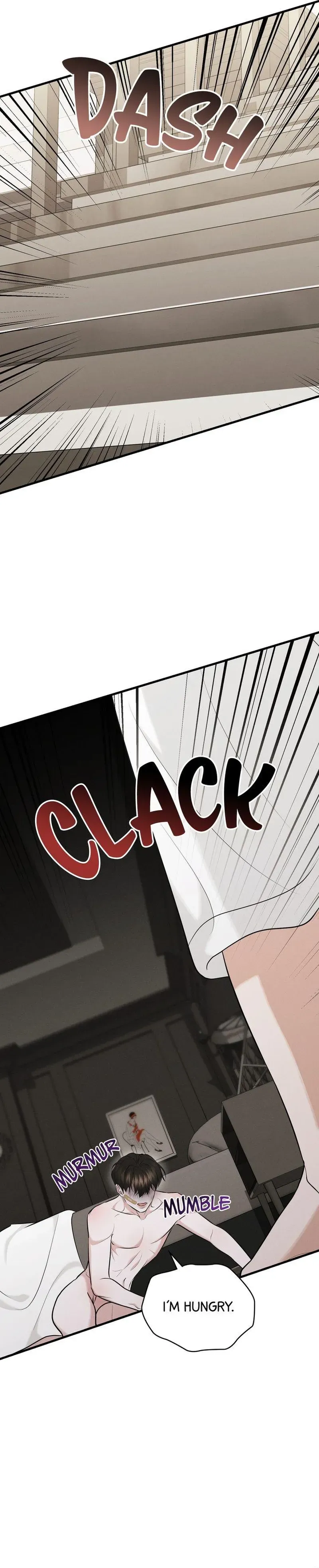 Read For the Craving Omega chapter 10 image 11 on Lezhin