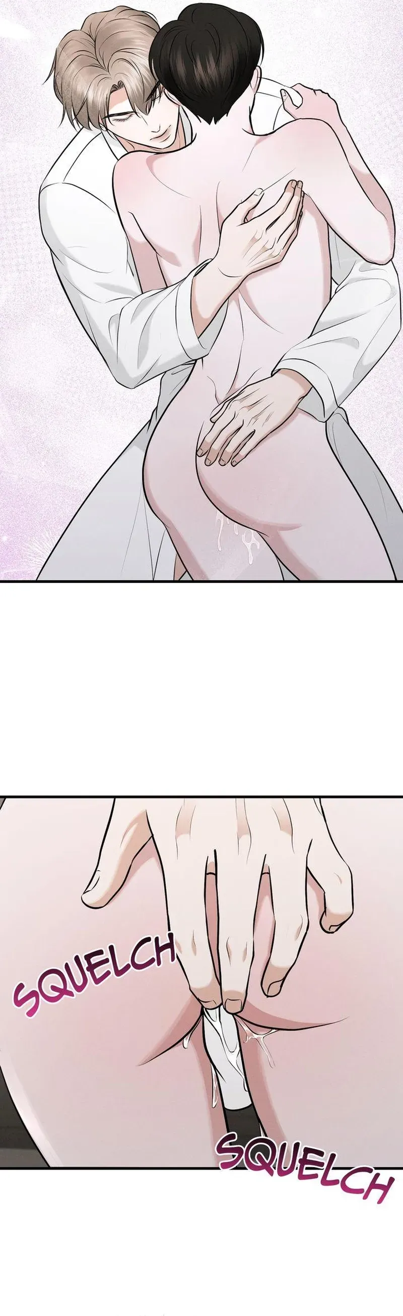 Read For the Craving Omega chapter 10 image 13 on Lezhin
