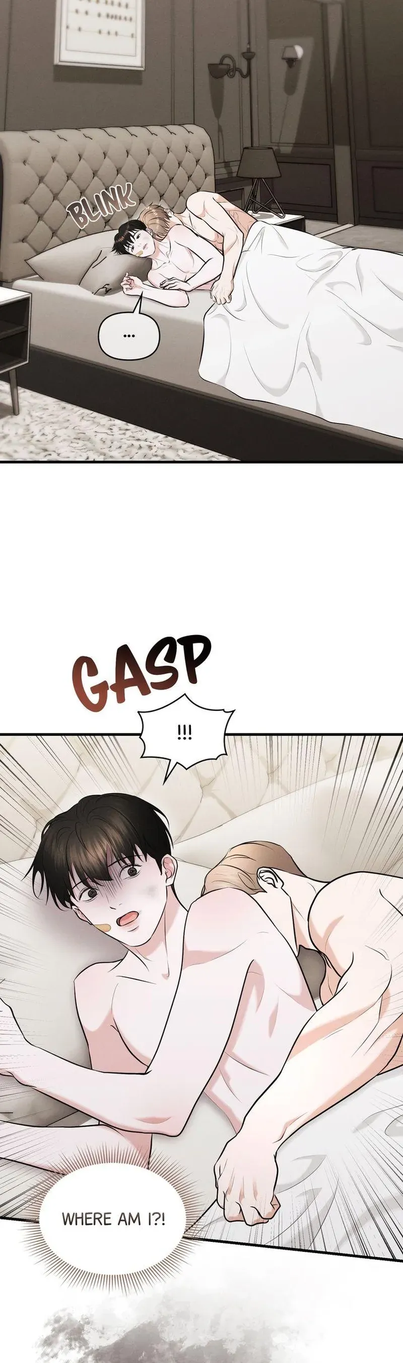 Read For the Craving Omega chapter 10 image 18 on Lezhin