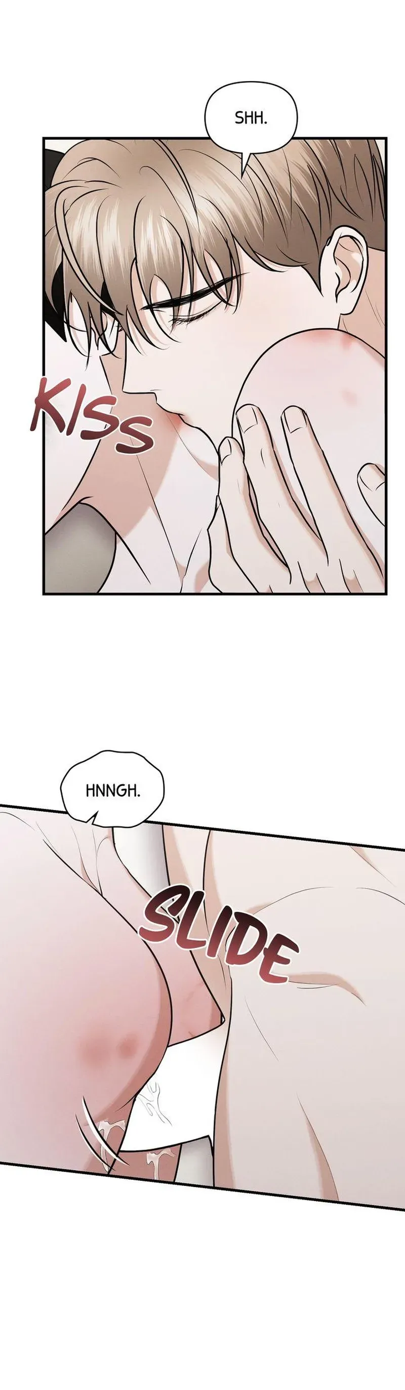 Read For the Craving Omega chapter 10 image 21 on Lezhin
