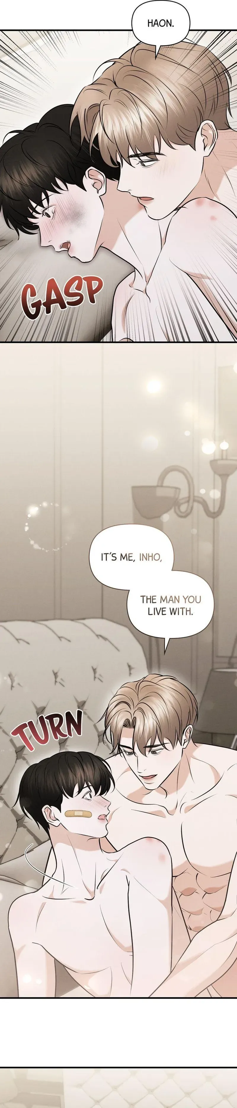 Read For the Craving Omega chapter 10 image 23 on Lezhin