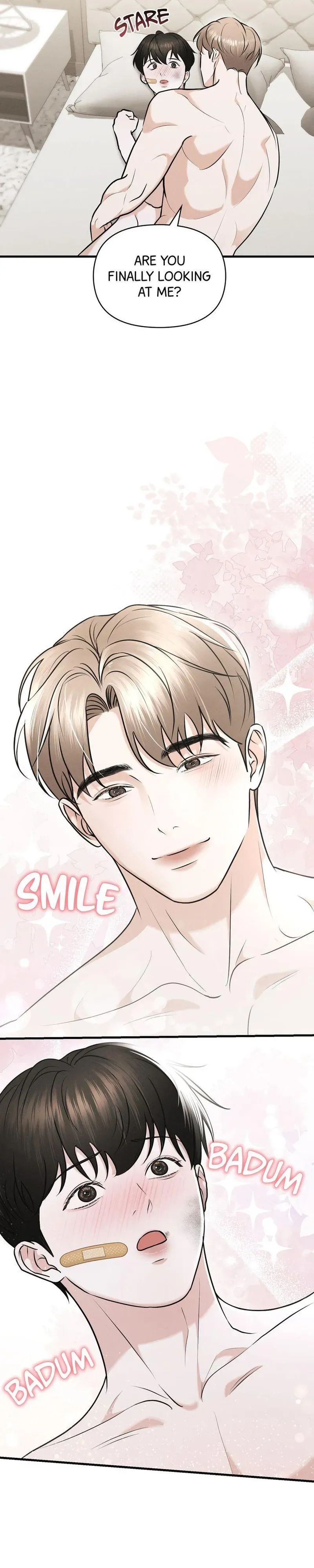 Read For the Craving Omega chapter 10 image 24 on Lezhin