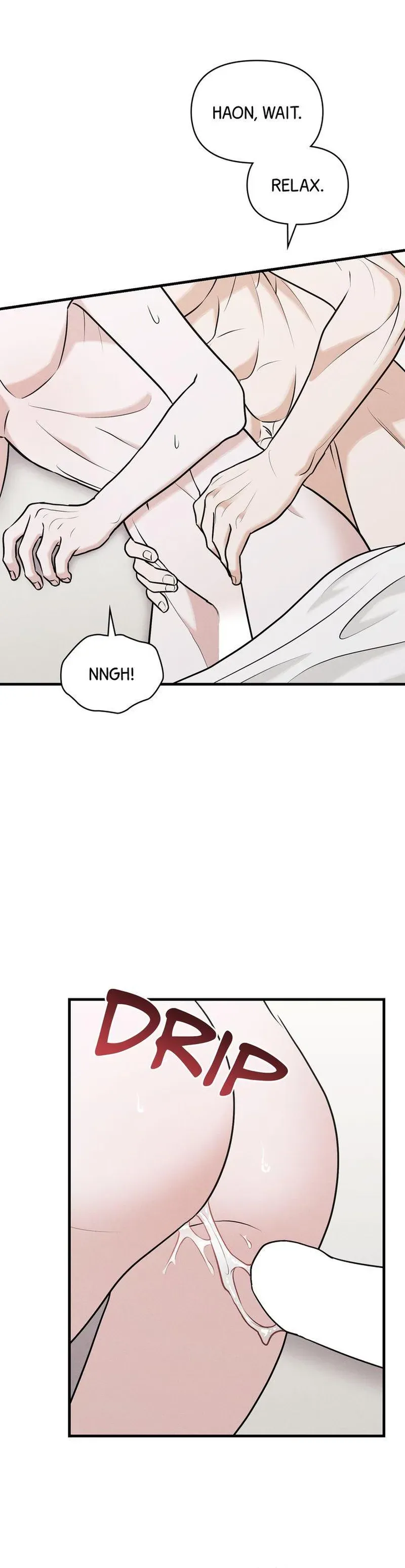 Read For the Craving Omega chapter 10 image 25 on Lezhin