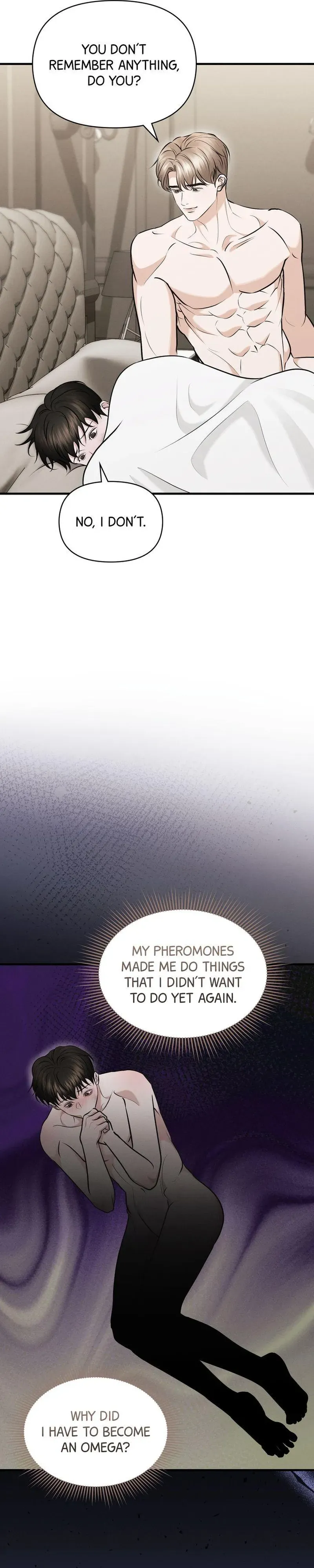 Read For the Craving Omega chapter 10 image 27 on Lezhin